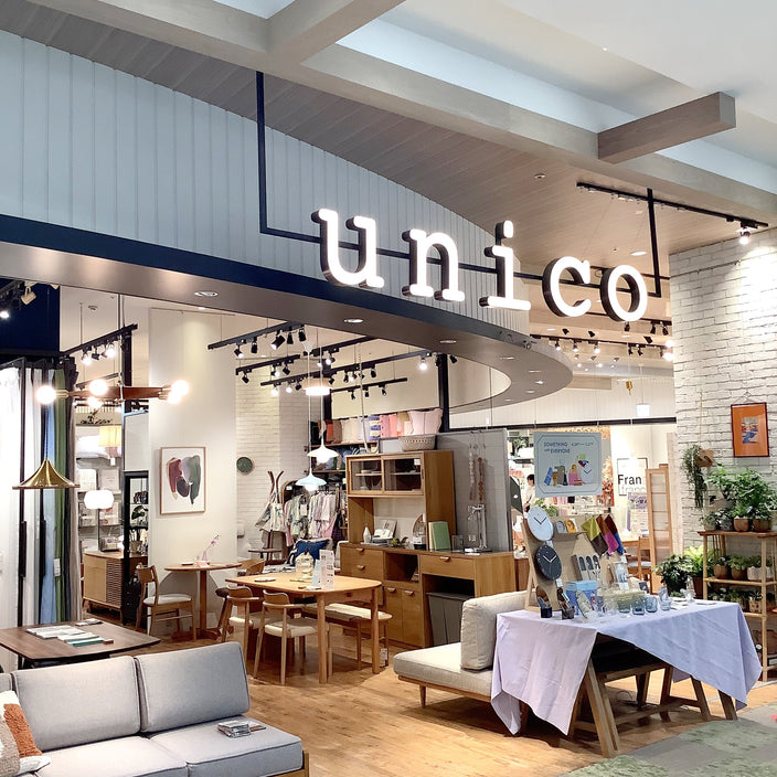 unico湘南を紹介します！