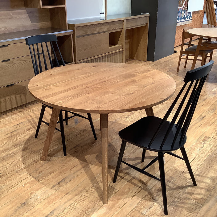 【アウトレット】人気のラウンドテーブル