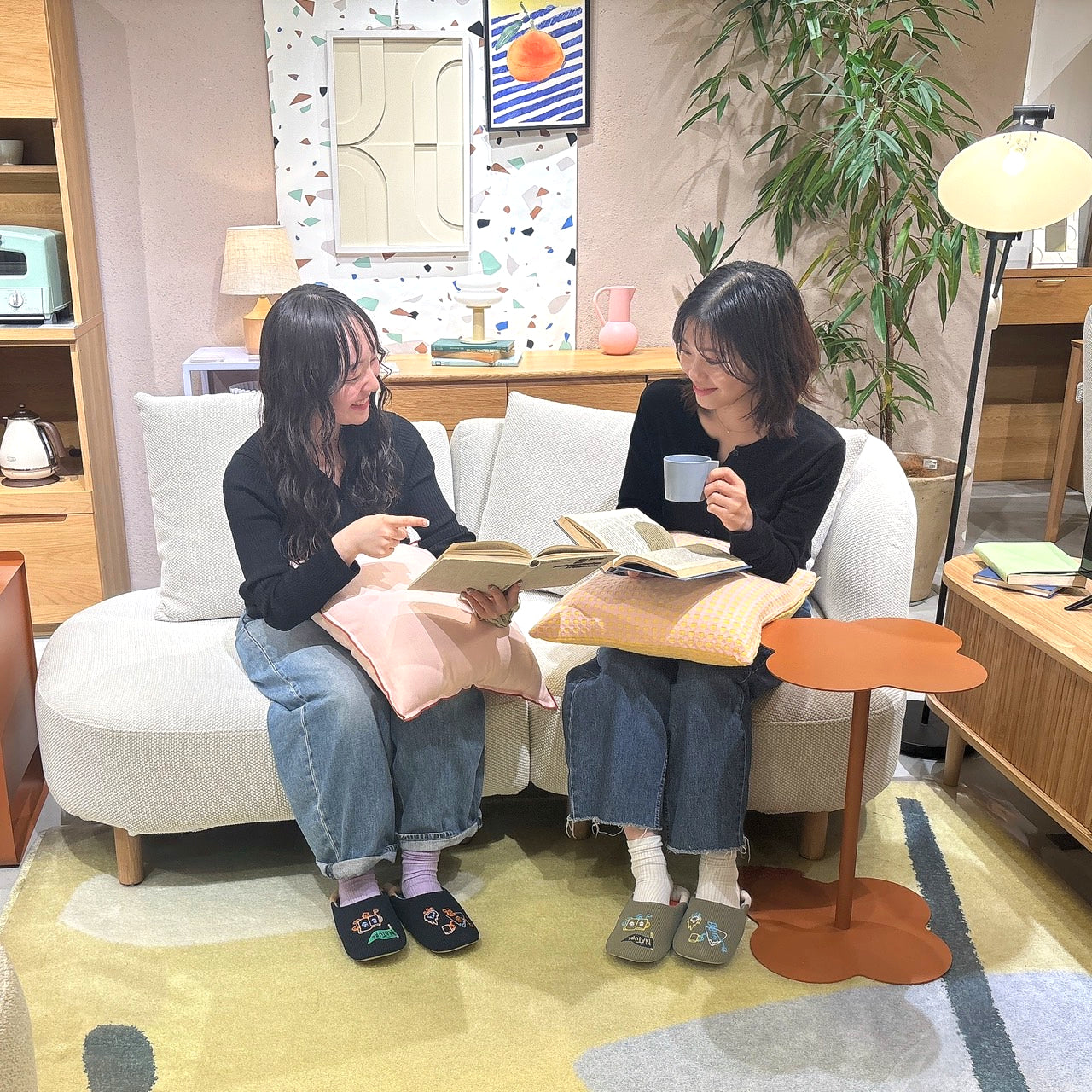 【家具・ラグの価格改定のお知らせ】