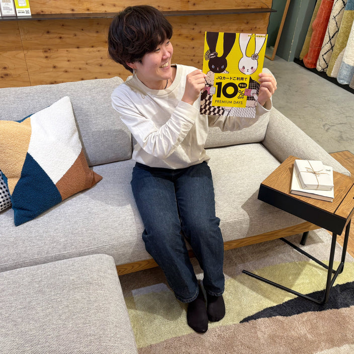 【店内全品10％OFF】JQカードプレミアムデイズ