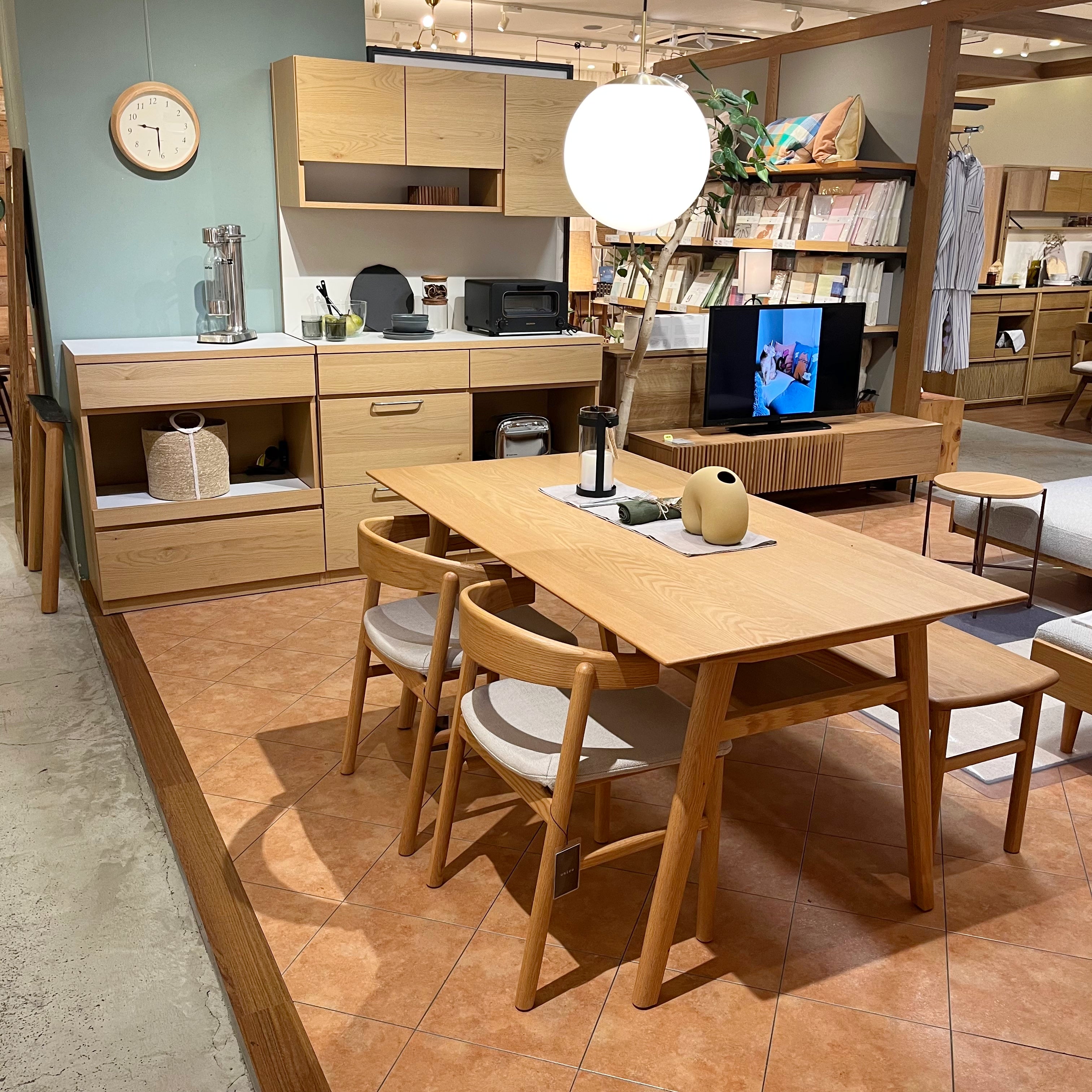 【もうすぐ】26日スタート！家具全品お得に買えるチャンス