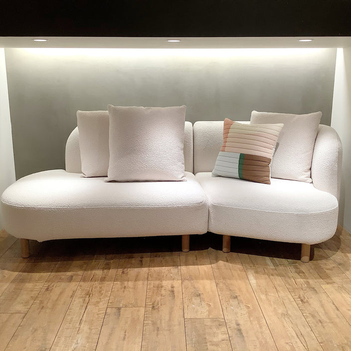 【アウトレット】新商品のソファ