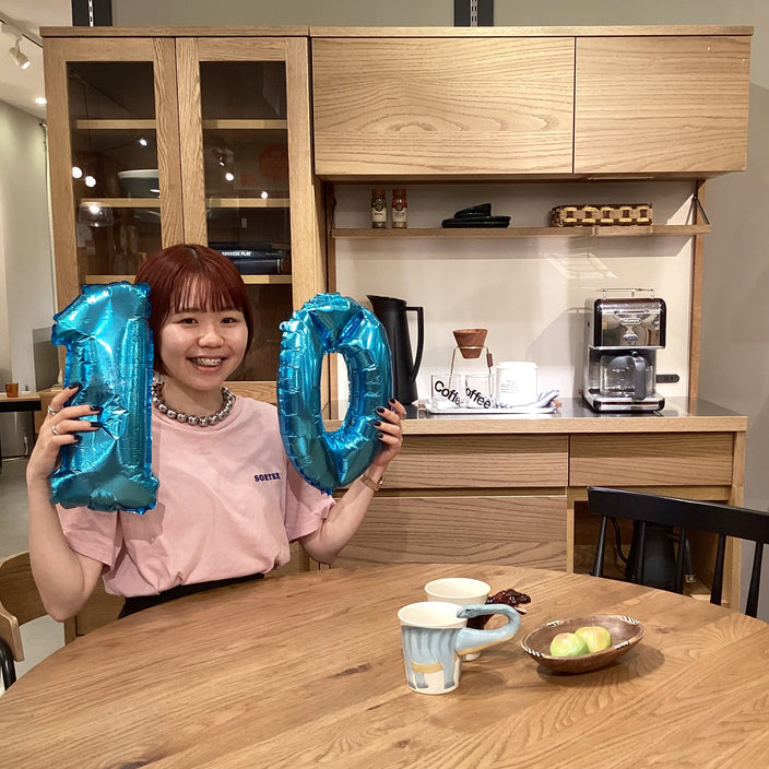 【本日2日目】ルミネカード10％OFFキャンペーン開催中です！