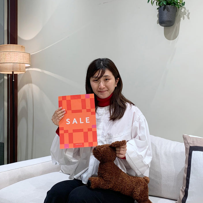 【あと4日！】家具の限定SALE！