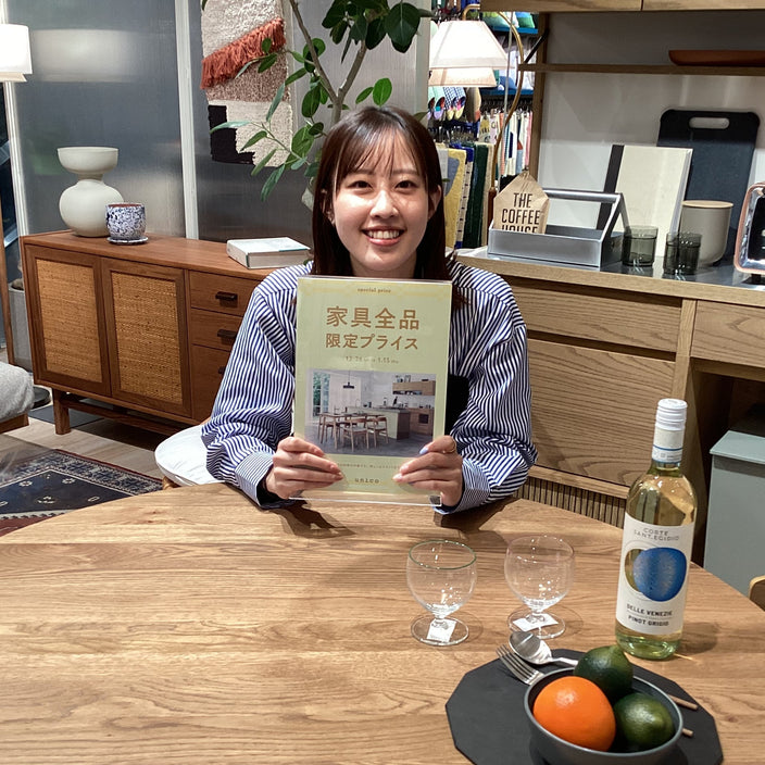 3連休は『 unico有楽町 』へ！