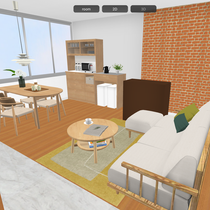 【まもなく終了！】インテリア相談会