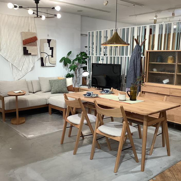 インテリア相談は今がおすすめ！★コーディネートサービス