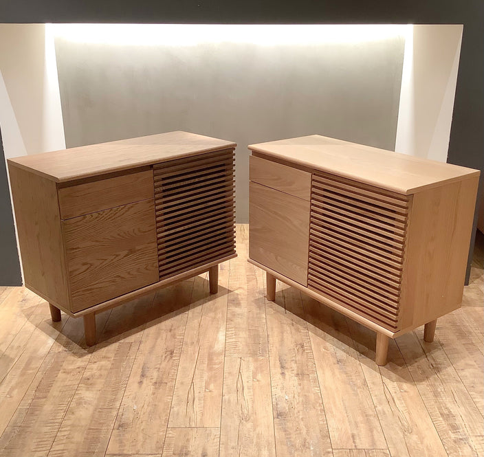 【アウトレット】SOLK(ソルク）シリーズからキャビネットが入荷しました！