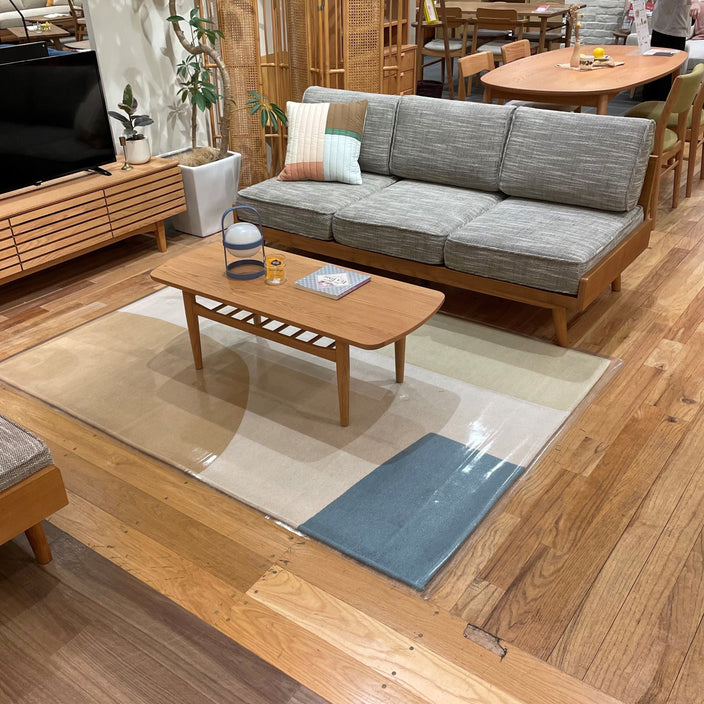 夏のオススメラグ