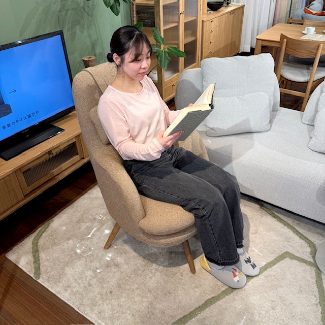 【コーディネートサービス予約受付中】
