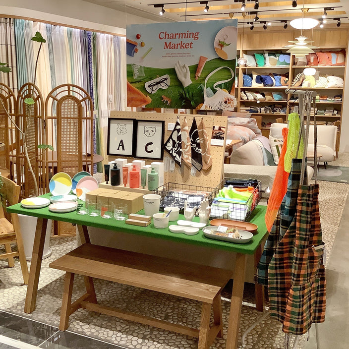 新作雑貨、入荷しました！