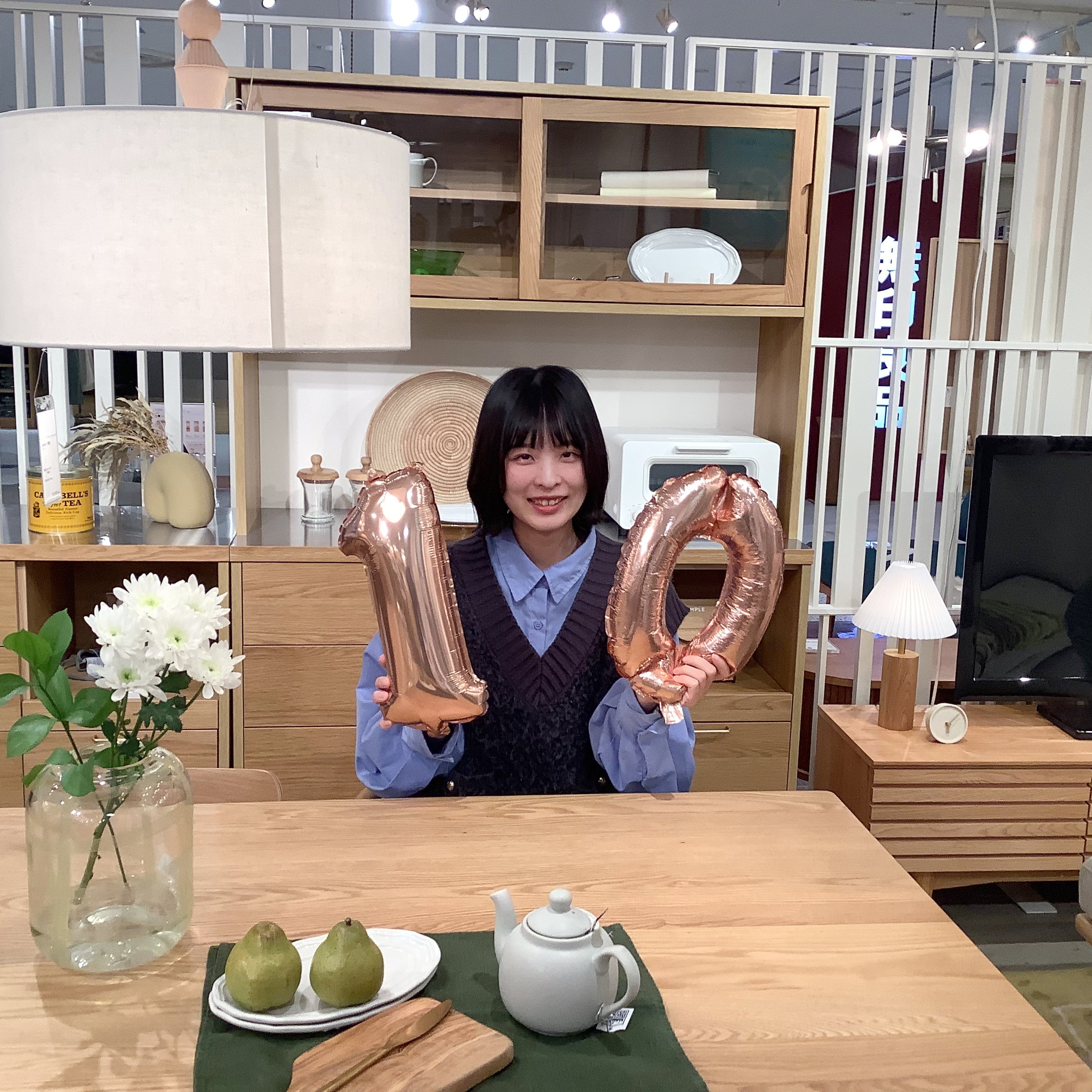 まもなく終了！お得な7日間