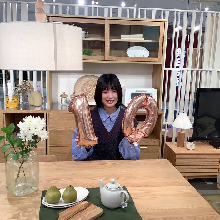 まもなく終了！お得な7日間