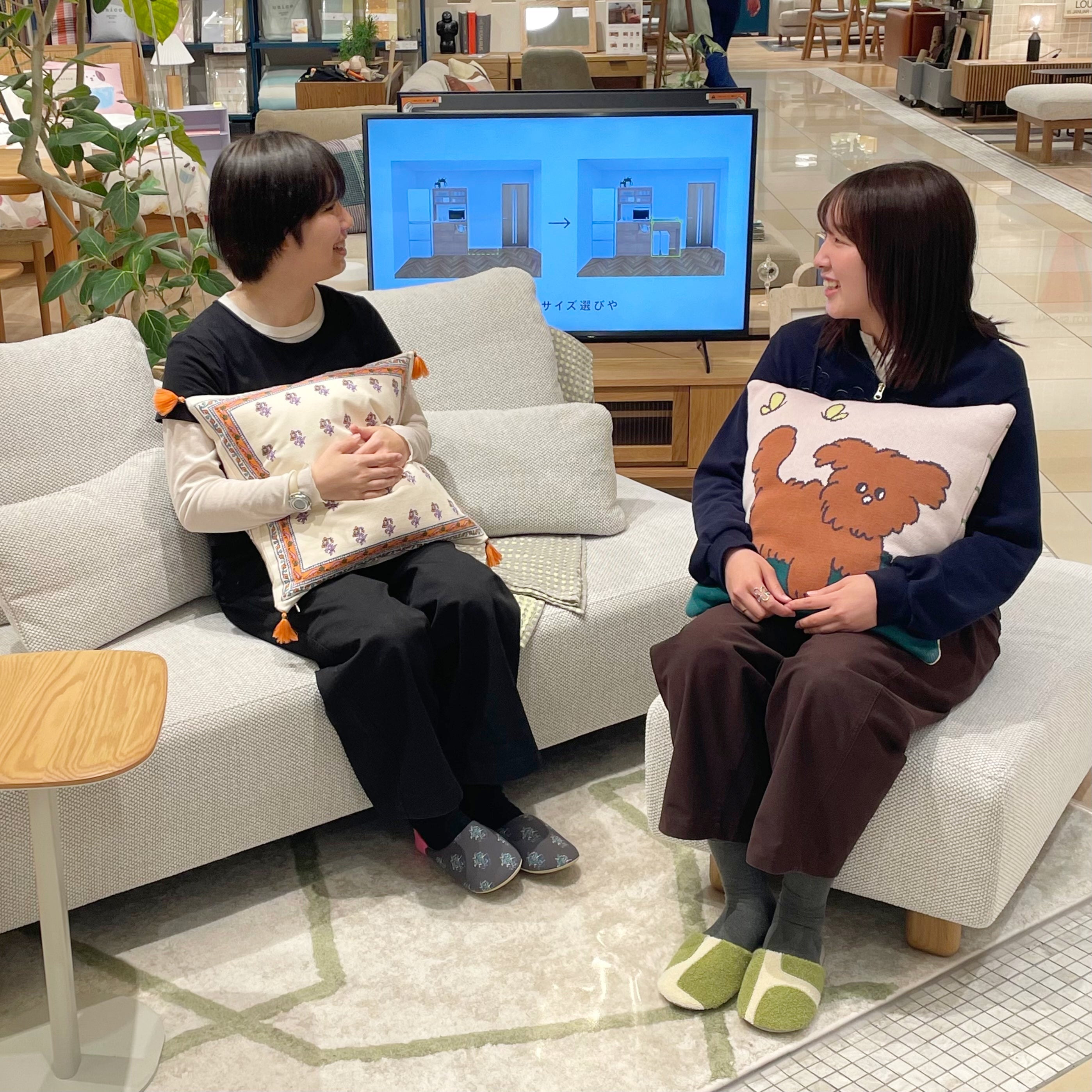 新生活のお買い足しにいかがでしょうか♪