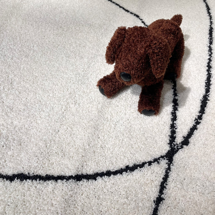 ラグを敷くメリット