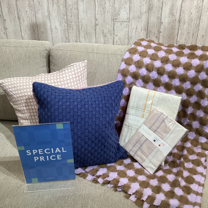 【まだまだSALE開催中！】お得な冬SALE実施しております