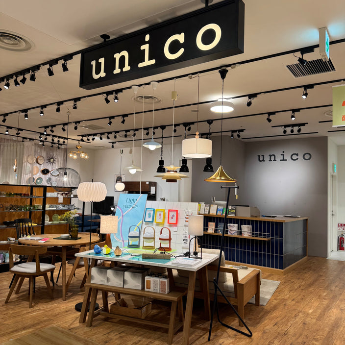 unico上野へのアクセス方法