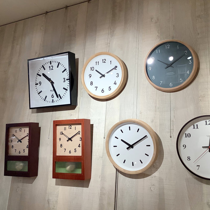 【アウトレット】unico stockにも時計の取扱いあります！