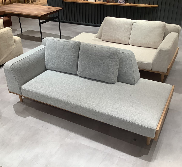 【アウトレット】NOLA（ノルア）3シーターが入荷しました！