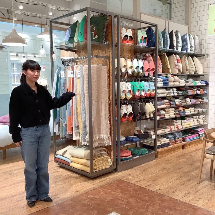 新商品続々登場！