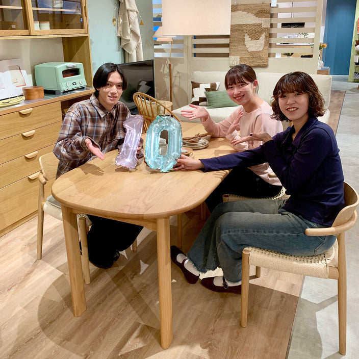 【10％OFFキャンペーン】まもなくスタート！