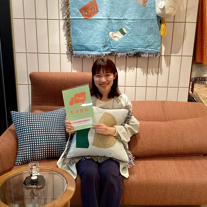 まもなく終了！配送無料キャンペーン