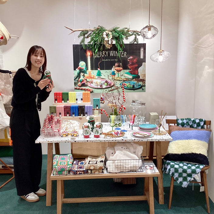 クリスマスアイテム限定SALE！