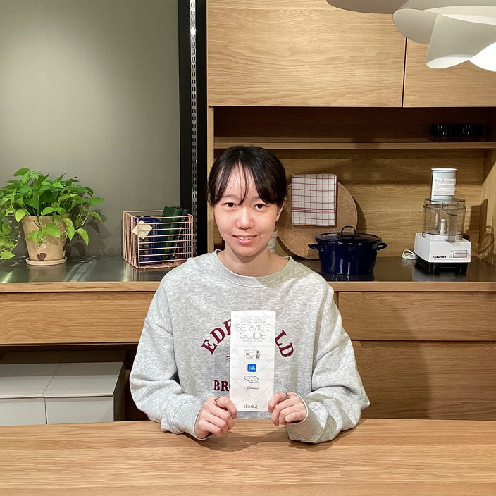 お得な『ルミネカード』を紹介します！