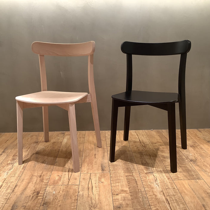 【アウトレット】シンプルチェア