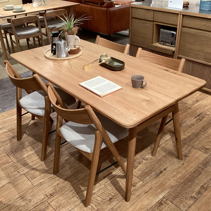 このくらいお得にお買い求めいただけます！【ダイニングセット編第二弾】