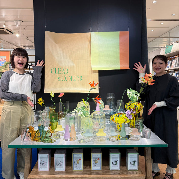 【フラワーベース企画始まります！】