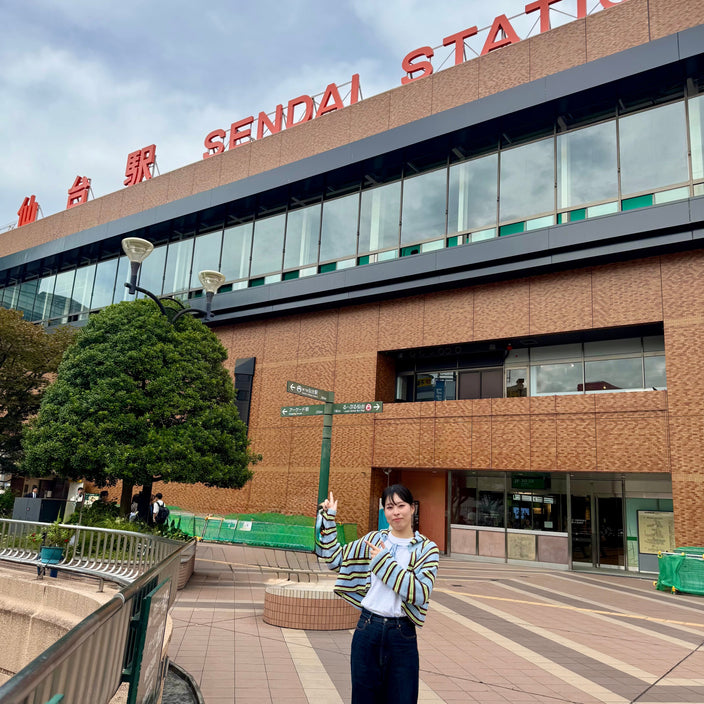 unico仙台へのアクセス方法を紹介！