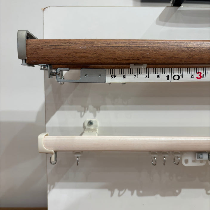 カーテンをご注文の前に　計測方法をご紹介！