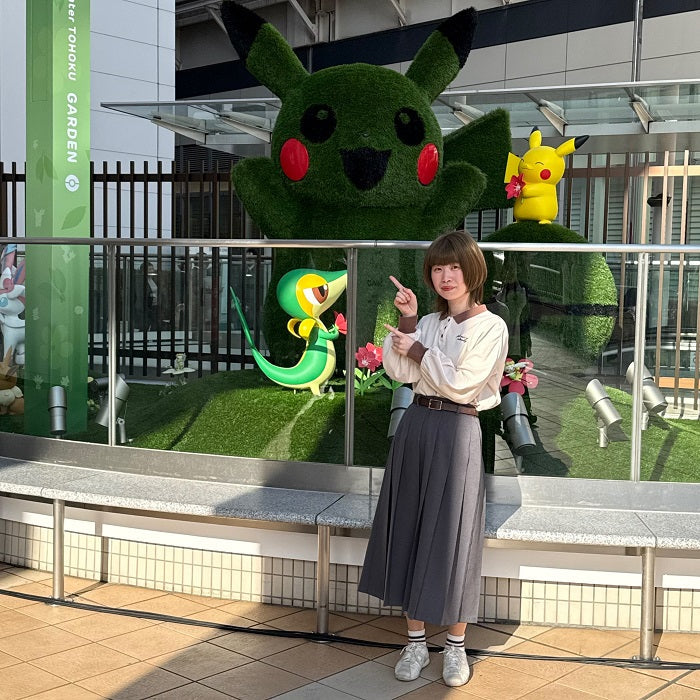 unico仙台へのアクセス方法を紹介