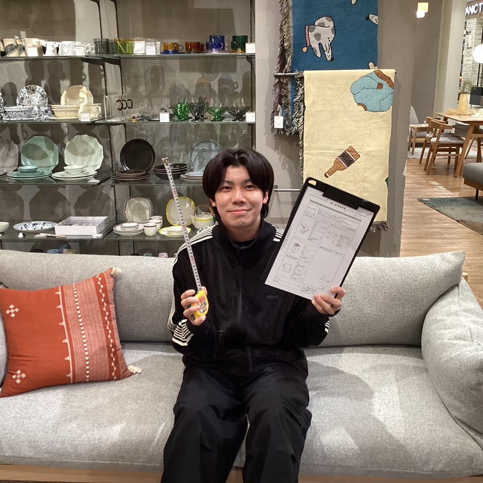 搬入の確認とは…？