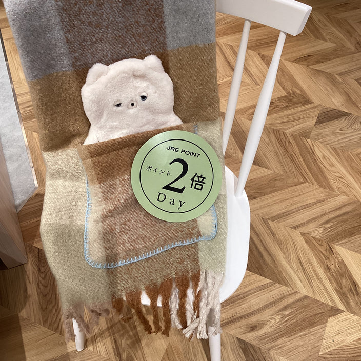 ”12月15日はJREポイント2倍デー！”