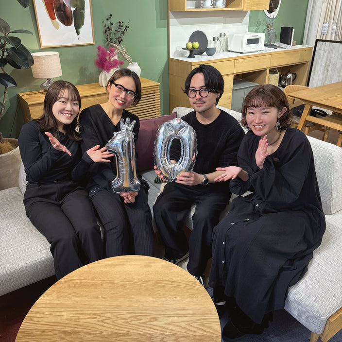 【最終日！！】ルミネカード10％OFFキャンペーン