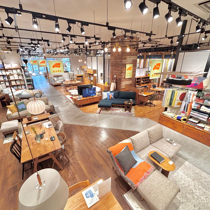 【関東最大級】広い店内でお得にお買い物はいかがでしょうか