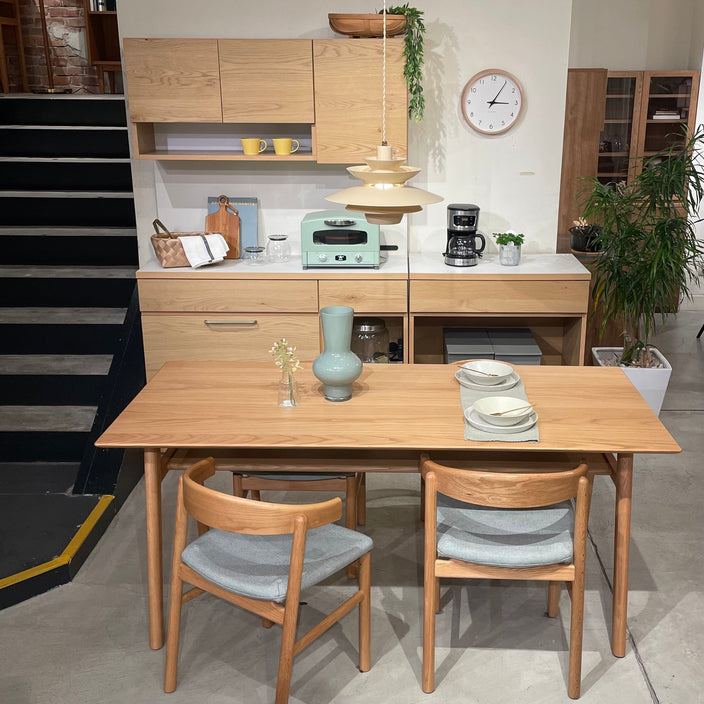 春仕様に模様替え