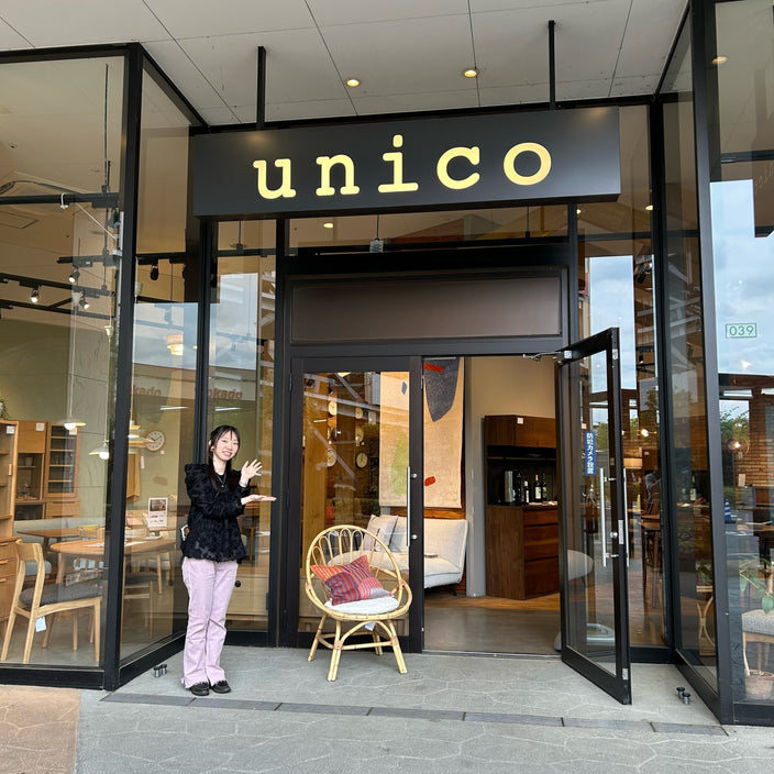 【unico港北】アクセスのご案内