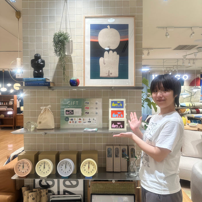 カジュアルなギフトカタログが登場しました☆