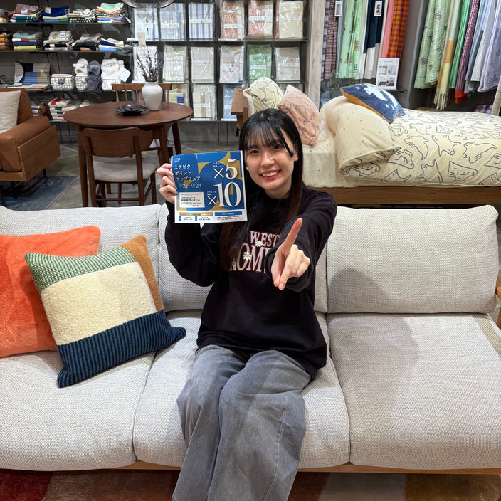 ★なんば限定　お得なトリプルキャンペーンまであと1日★