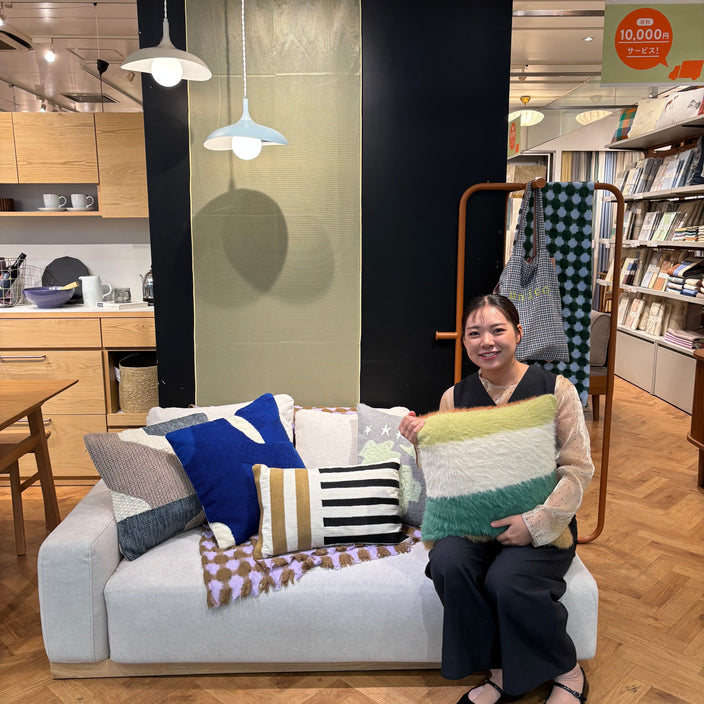 【新商品】秋のファブリック♪