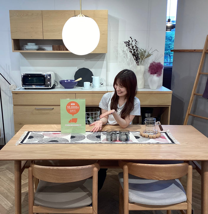 【ダブルでお得！】本日からキャンペーンが始まります♪