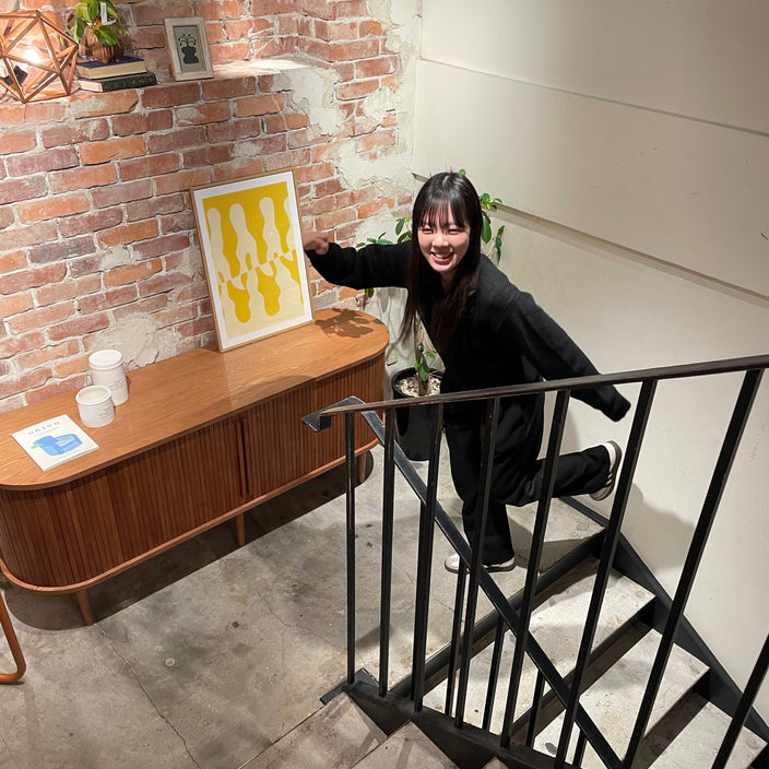 【　関西最大★unico堀江をご紹介　】