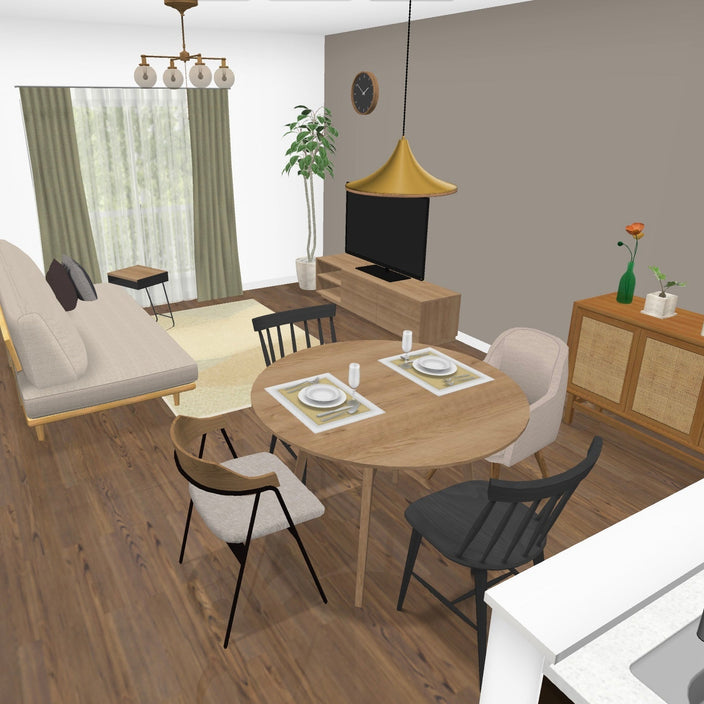 【3Dコーディネート＆来店予約受付中！】