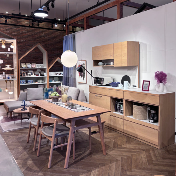 【unico港北】秋に向けて模様替えしました！