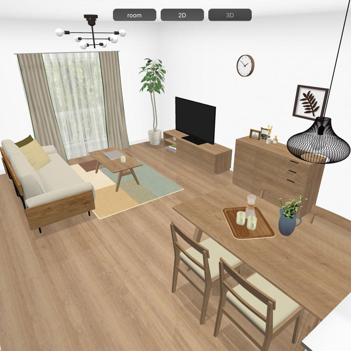 インテリア相談会開催中！