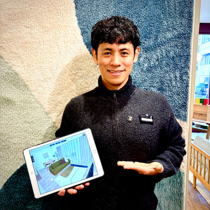 【unicoアドバイザー】お部屋のお悩み、解決します！