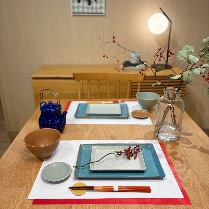 新年のご挨拶とお得なセール案内！